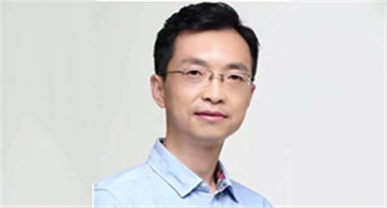 朱健