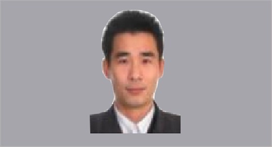 吴金水