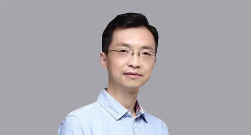 朱健