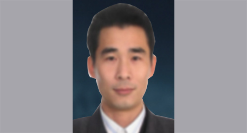 吴金水