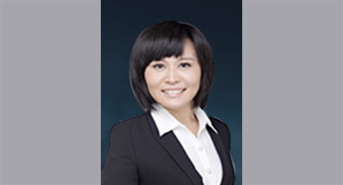 张国香