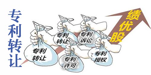 广东柏权维：全是干货，专利转让全流程！
